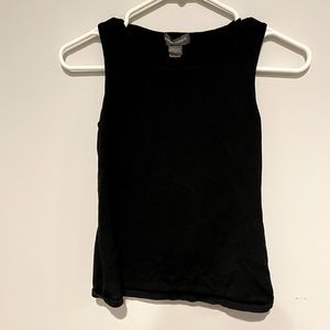 Banana Republic size small women’s silk camisole